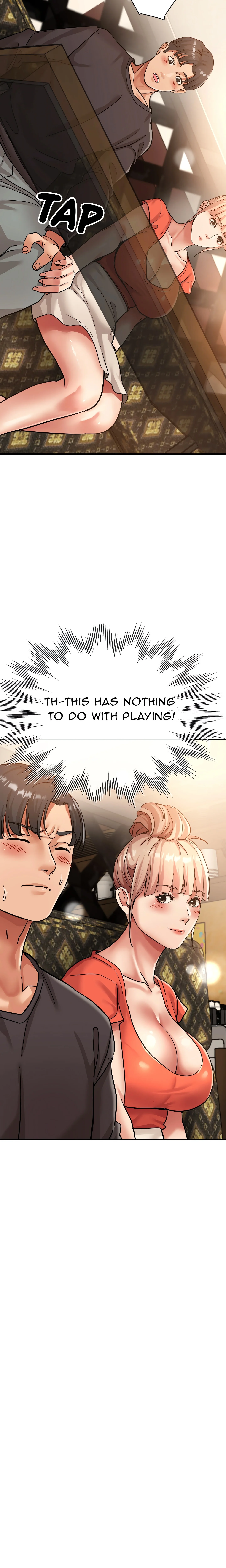 Three Sisters (Jin Studio) (Uncensored) chapter 9 page 2