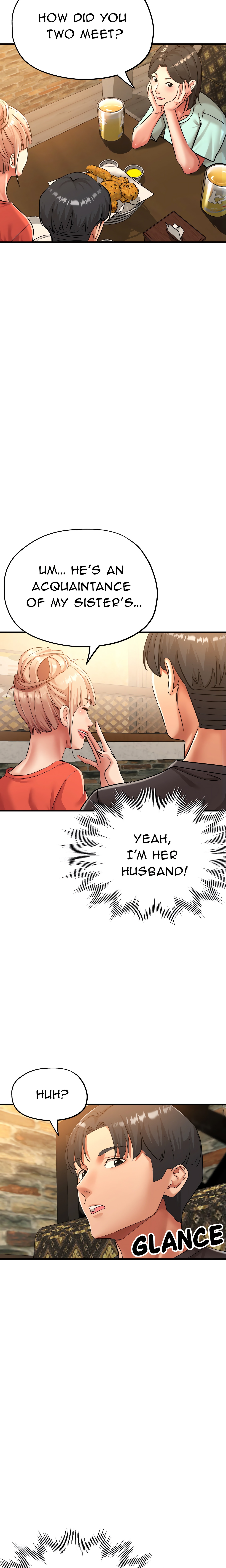 Three Sisters (Jin Studio) (Uncensored) chapter 9 page 4