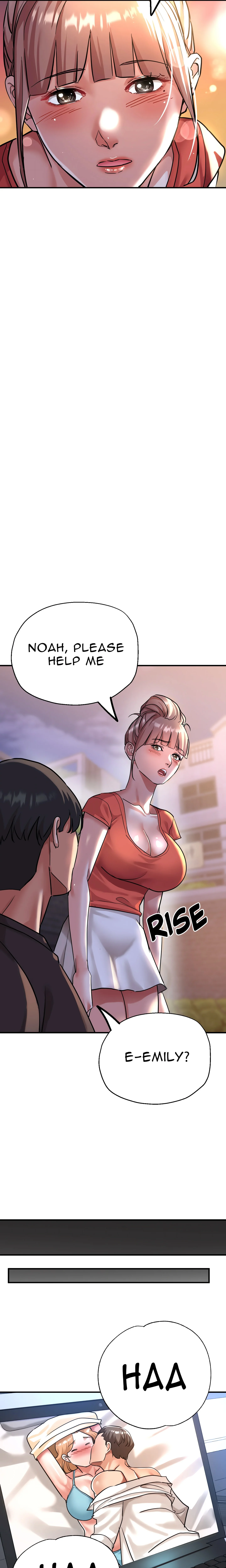 Three Sisters (Jin Studio) (Uncensored) chapter 9 page 15