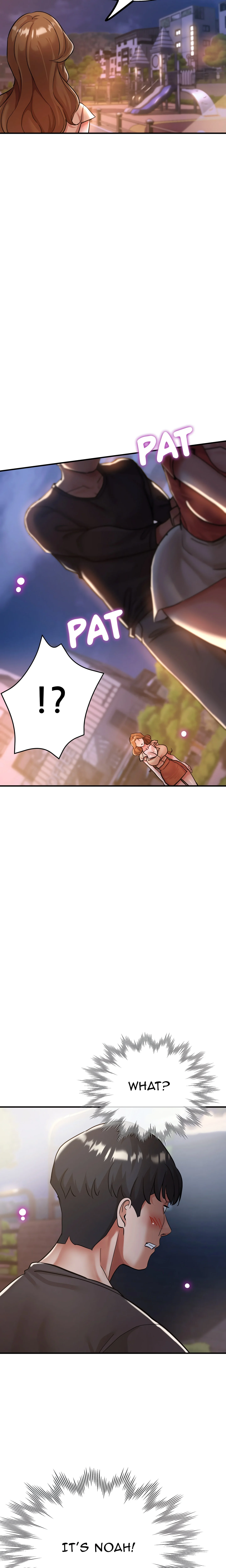 Three Sisters (Jin Studio) (Uncensored) chapter 9 page 21