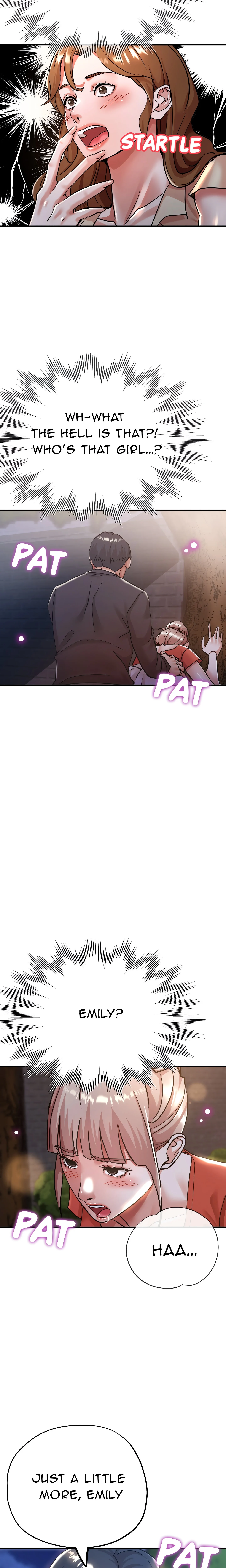 Three Sisters (Jin Studio) (Uncensored) chapter 9 page 22