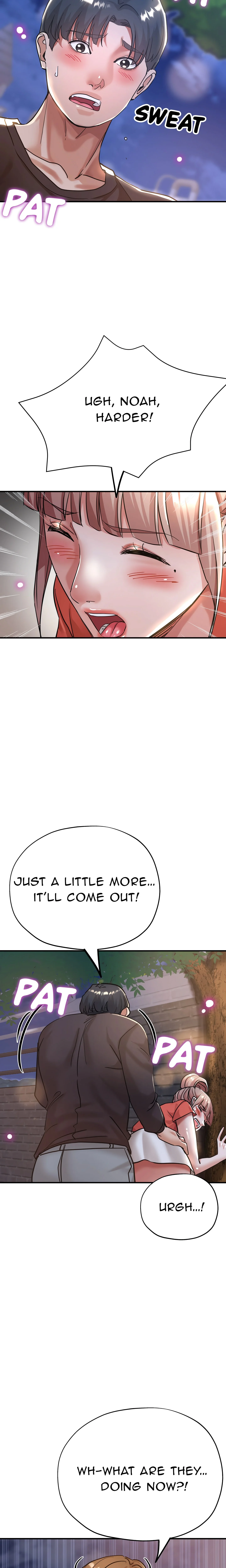 Three Sisters (Jin Studio) (Uncensored) chapter 9 page 23
