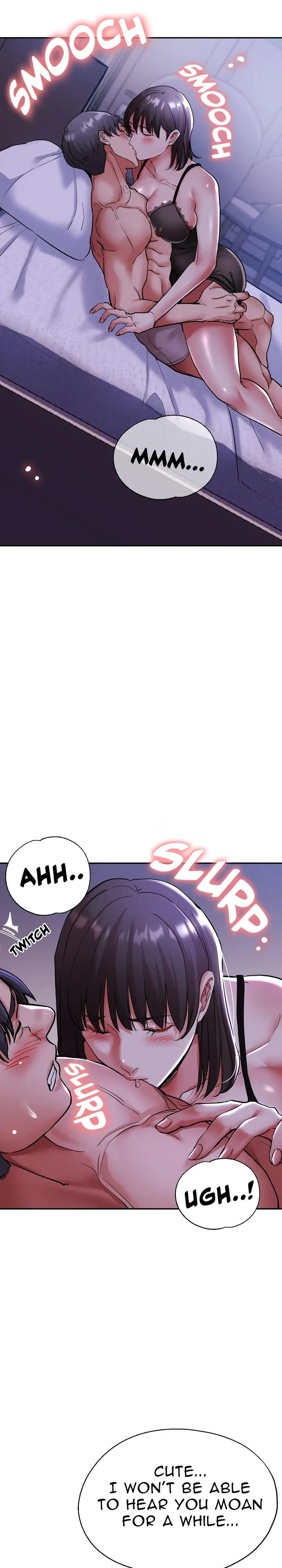 Three Sisters chapter 1 page 8