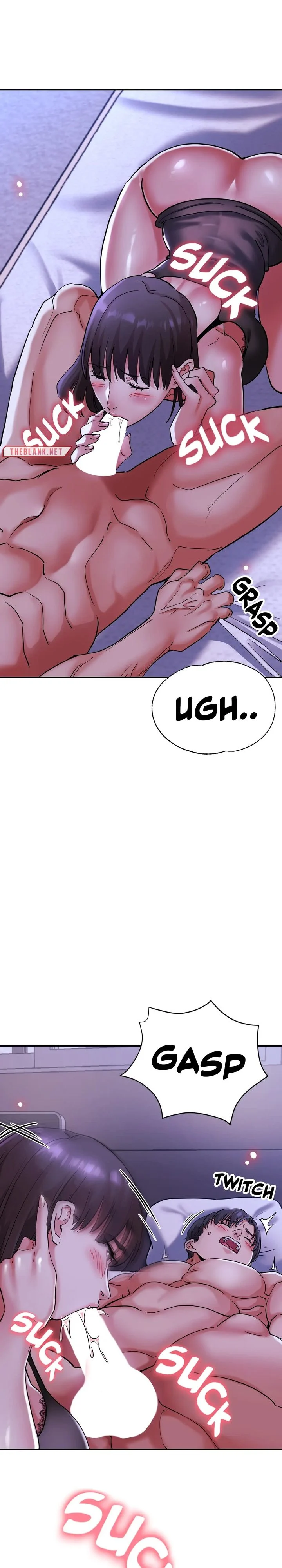 Three Sisters chapter 1 page 10