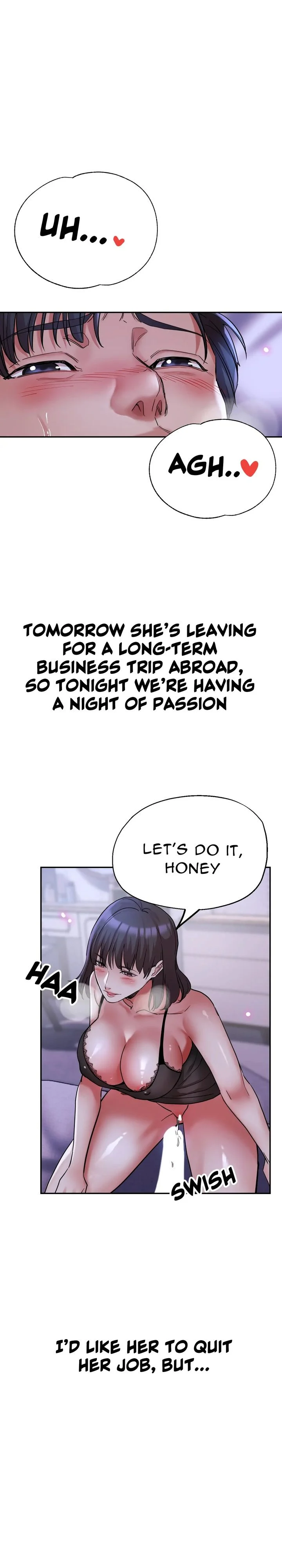 Three Sisters chapter 1 page 15