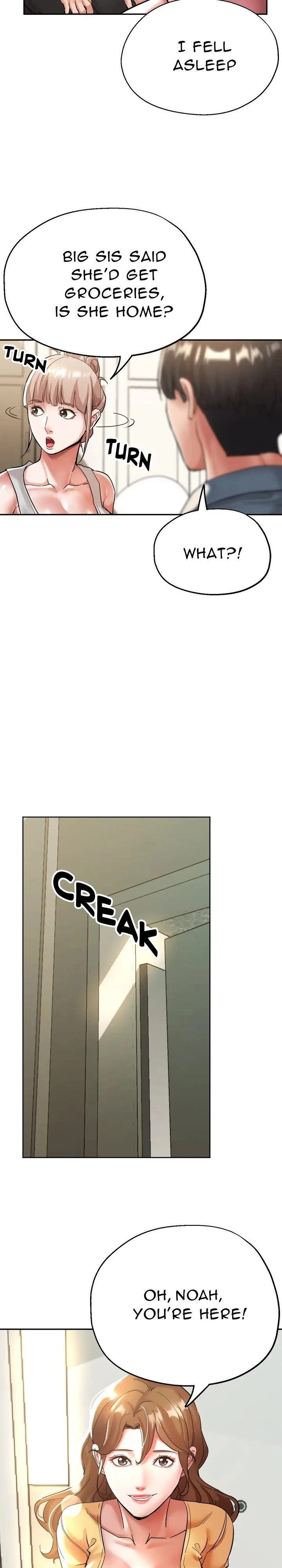 Three Sisters chapter 1 page 26