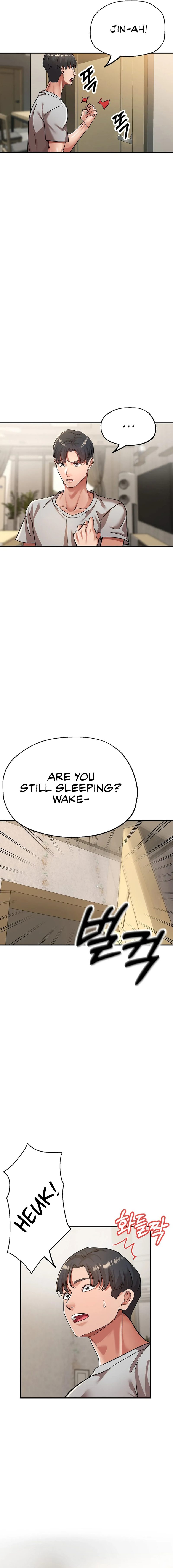 Three Sisters chapter 11 page 4