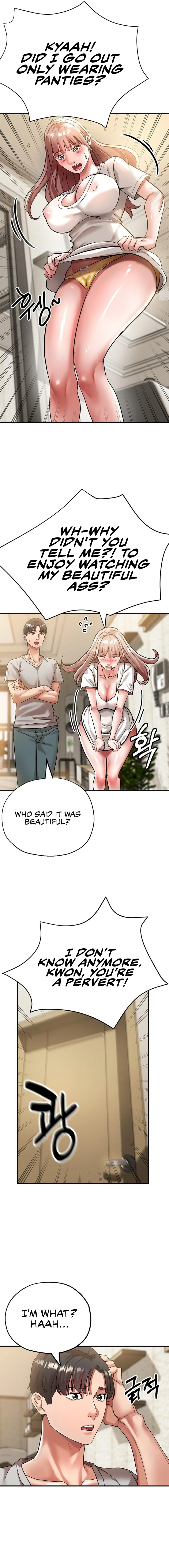 Three Sisters chapter 11 page 14