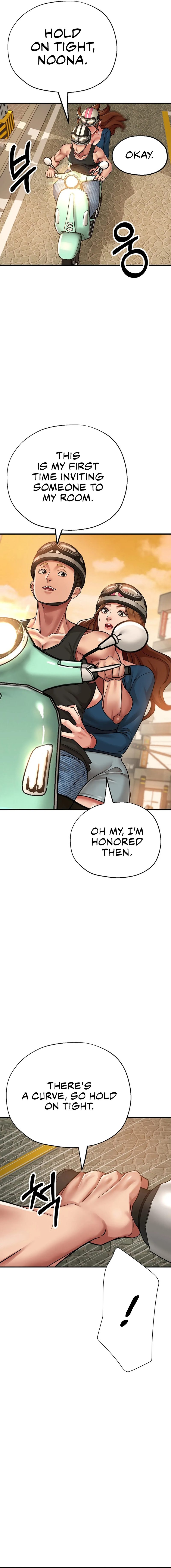 Three Sisters chapter 11 page 16