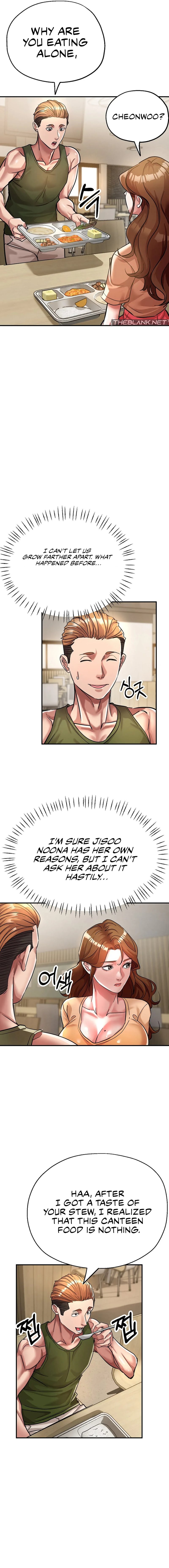 Three Sisters chapter 15 page 7