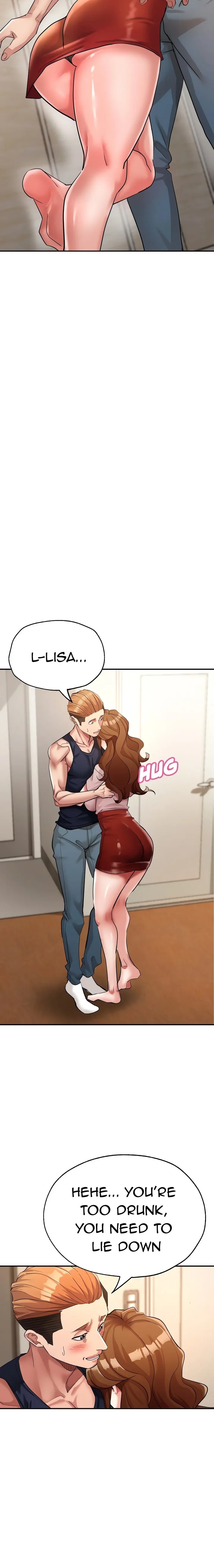 Three Sisters chapter 18 page 3