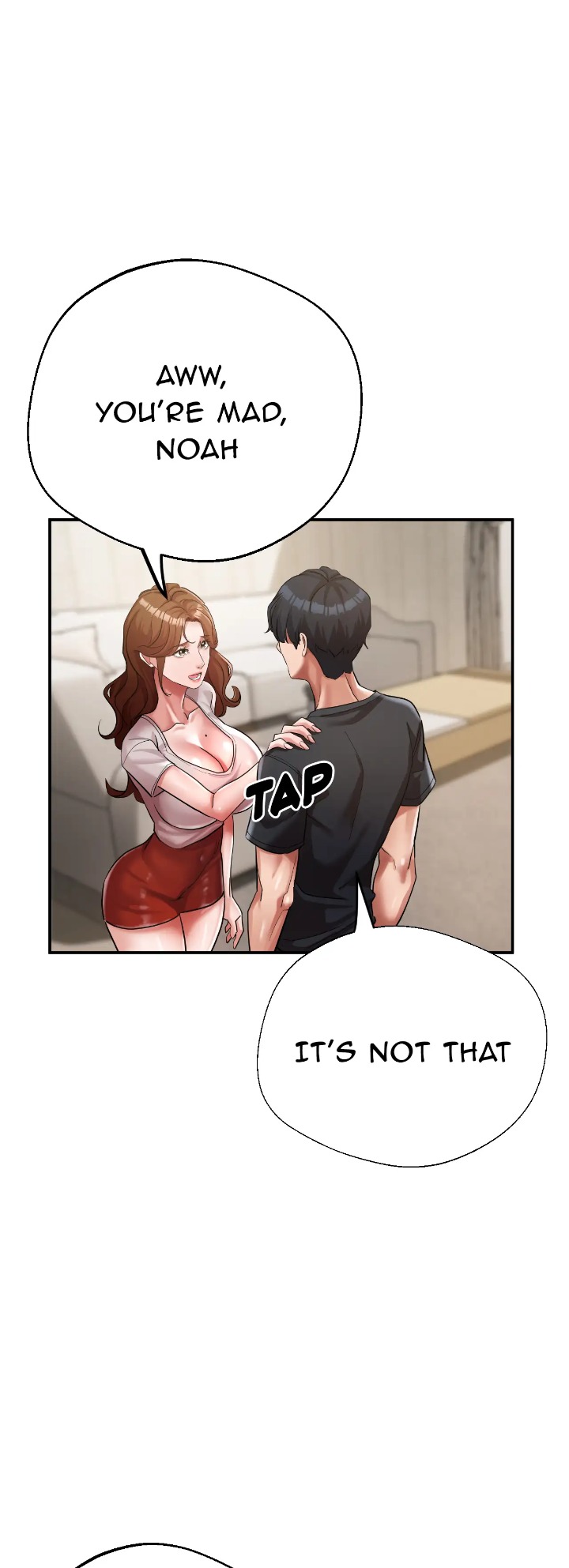 Three Sisters chapter 19 page 37
