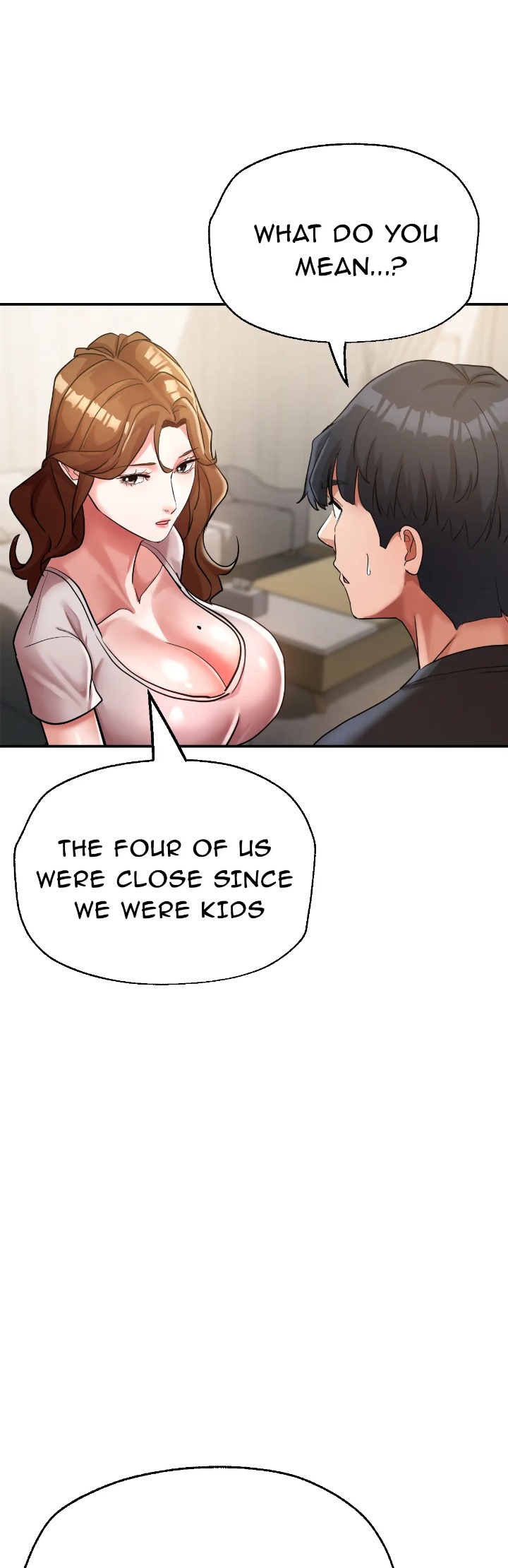 Three Sisters chapter 19 page 43