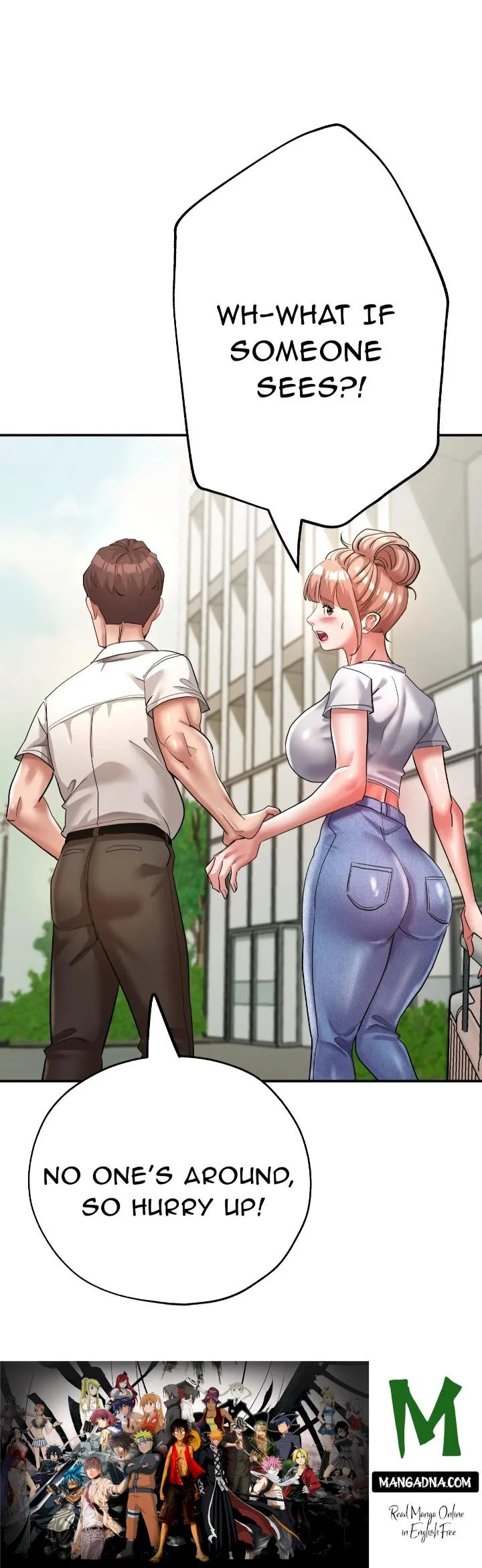 Three Sisters chapter 19 page 64