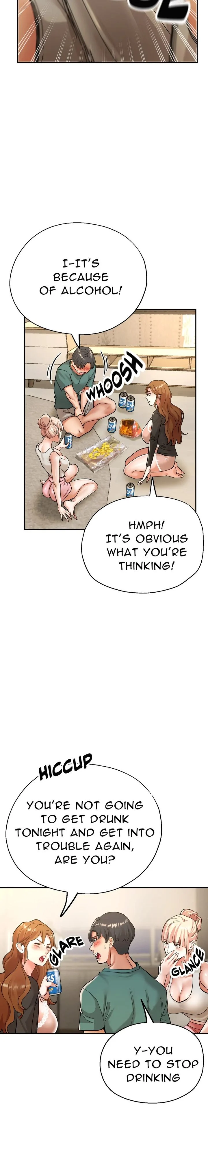 Three Sisters chapter 2 page 27