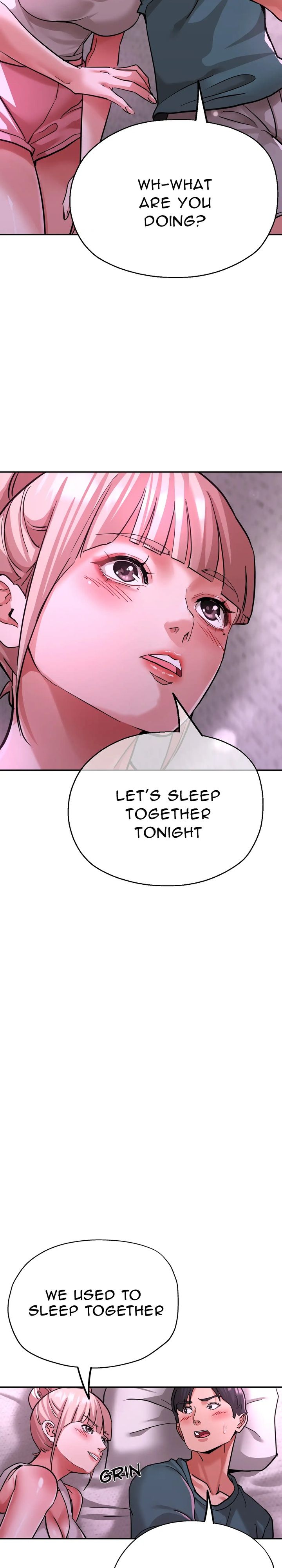 Three Sisters chapter 2 page 30