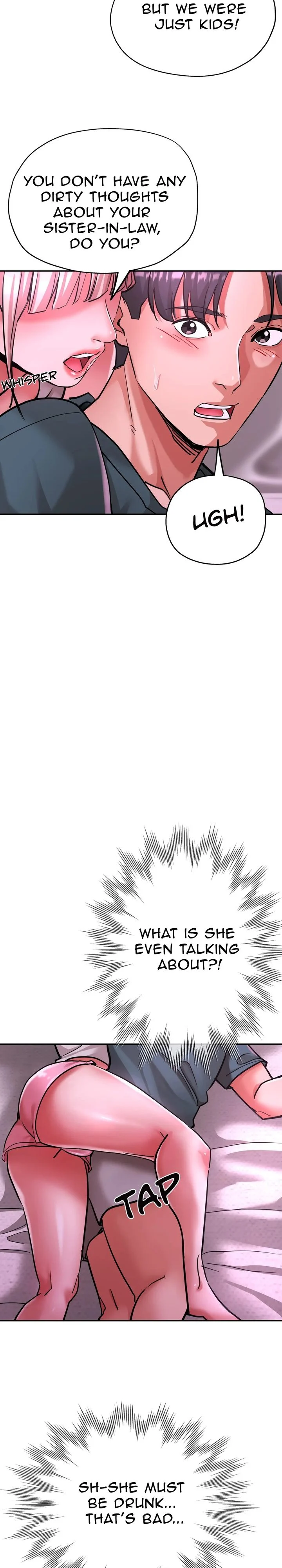 Three Sisters chapter 2 page 31