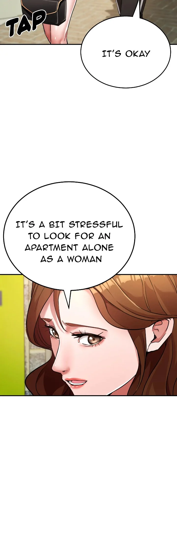 Three Sisters chapter 20 page 45