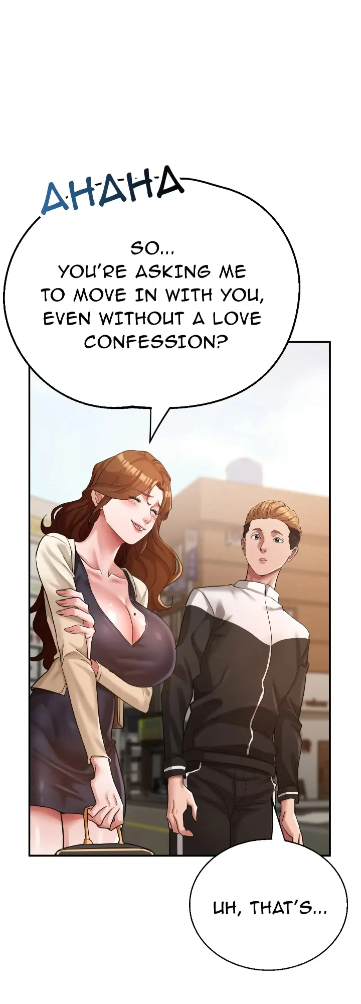 Three Sisters chapter 20 page 51