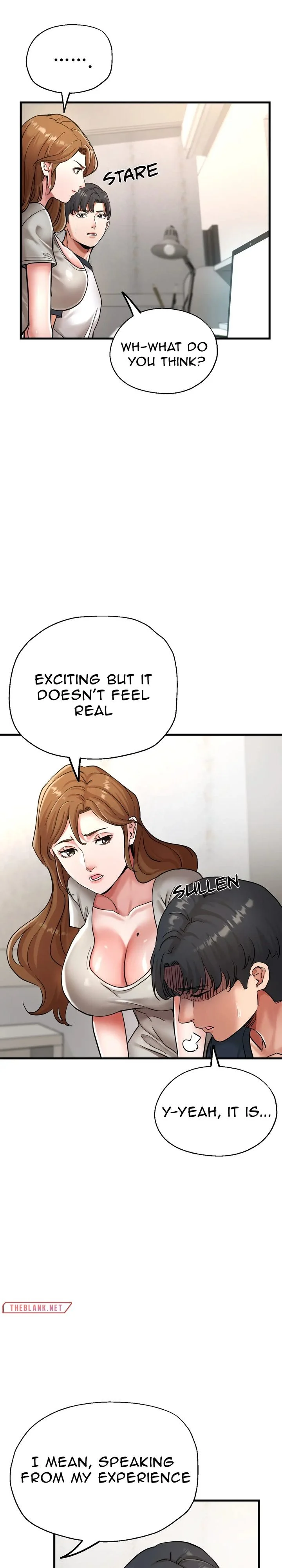 Three Sisters chapter 3 page 14