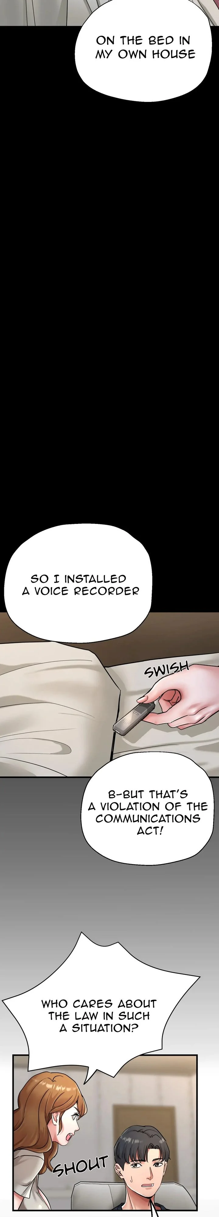 Three Sisters chapter 3 page 17