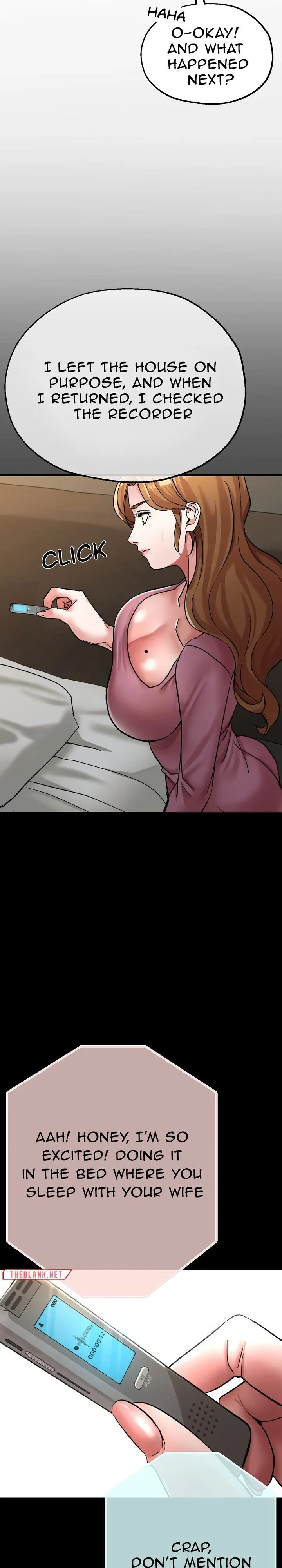 Three Sisters chapter 3 page 18
