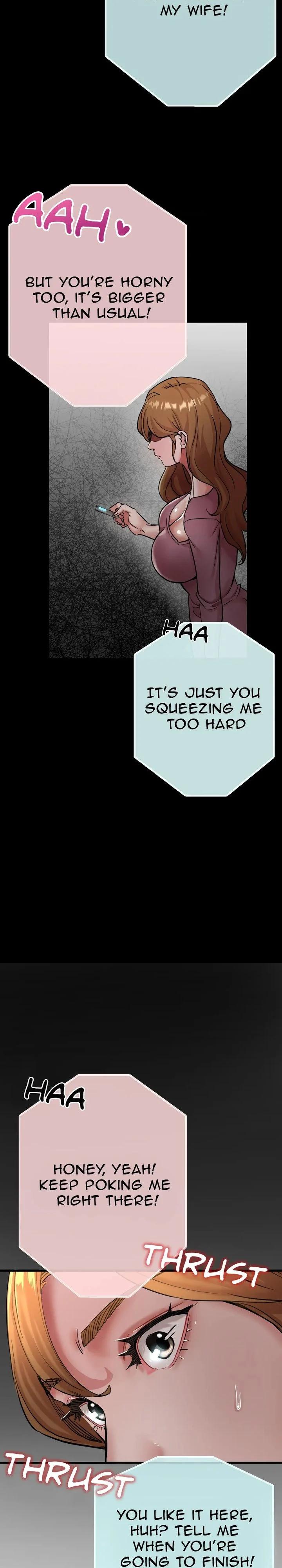 Three Sisters chapter 3 page 19