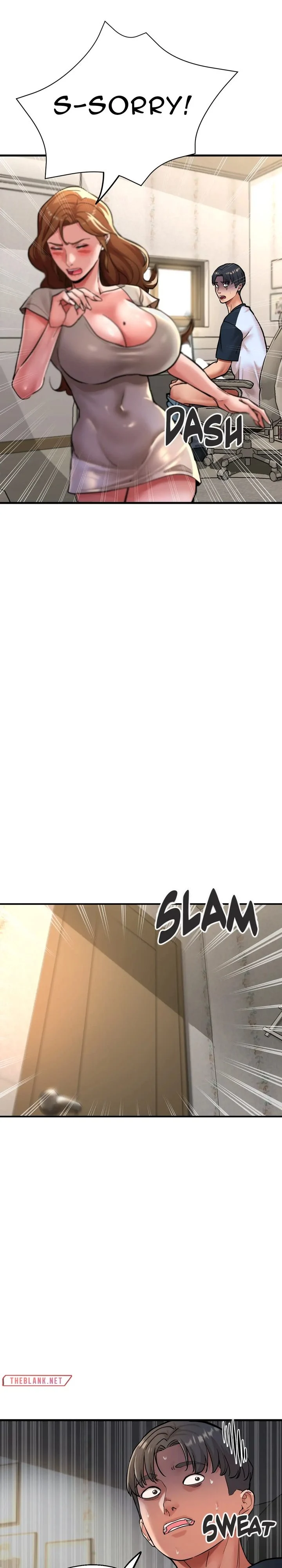 Three Sisters chapter 5 page 5