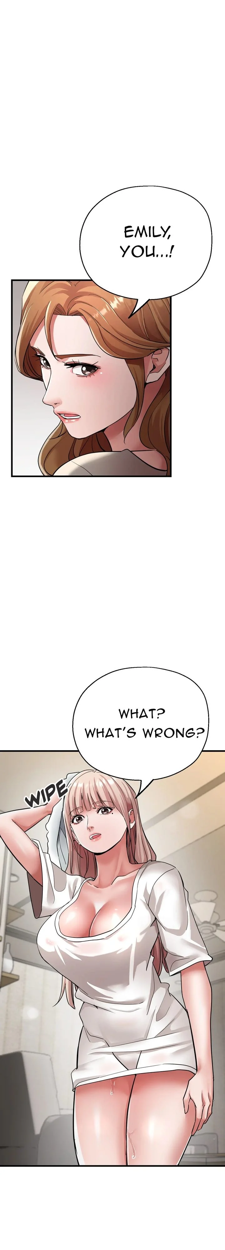 Three Sisters chapter 5 page 16