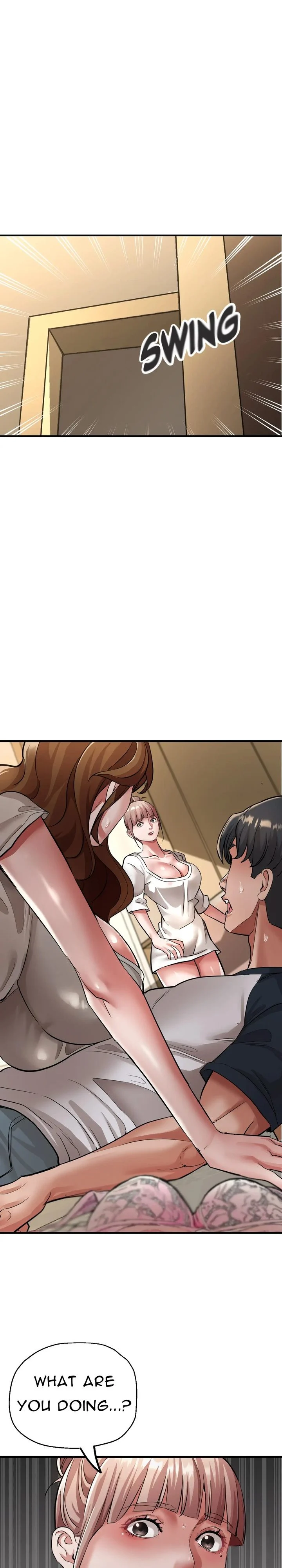 Three Sisters chapter 5 page 30