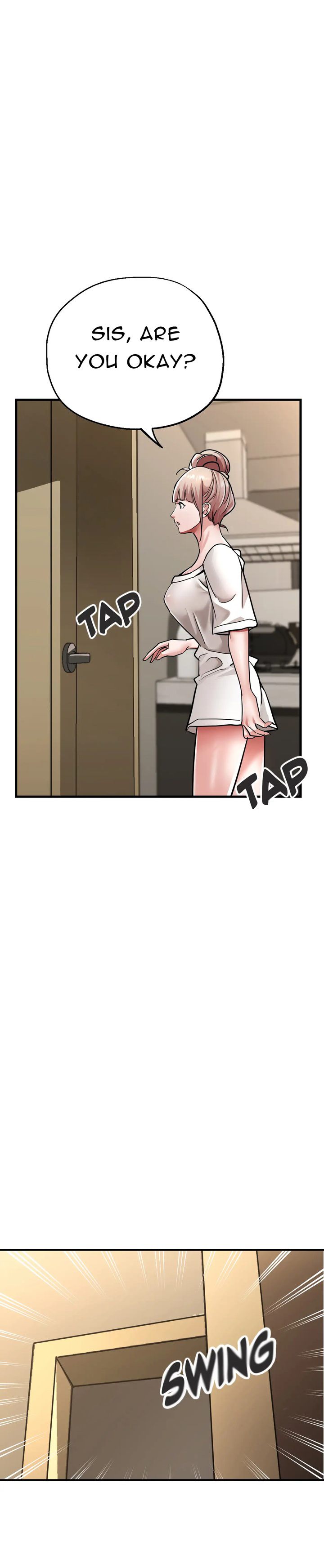 Three Sisters chapter 6 page 1