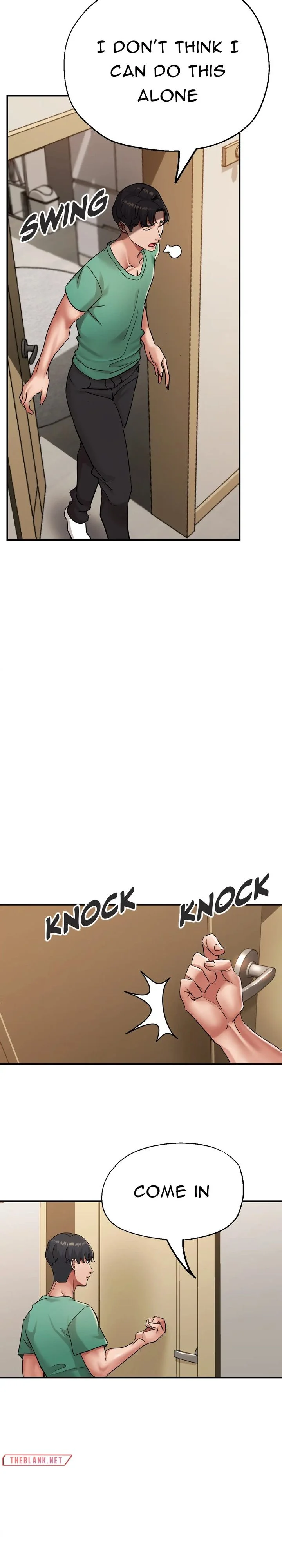 Three Sisters chapter 6 page 15