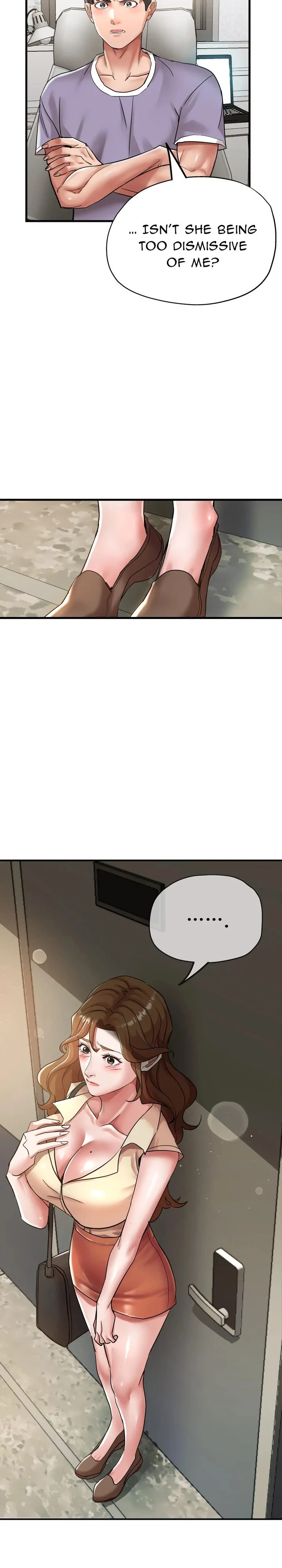 Three Sisters chapter 7 page 10
