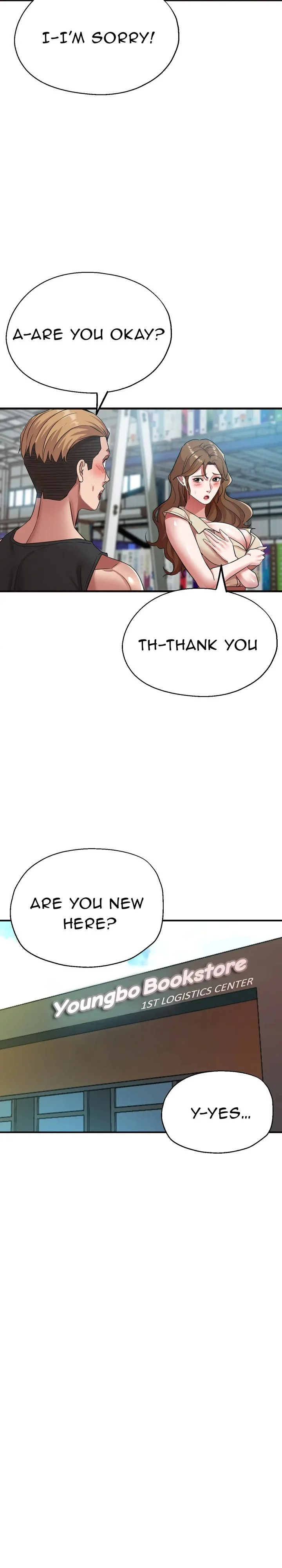 Three Sisters chapter 7 page 19