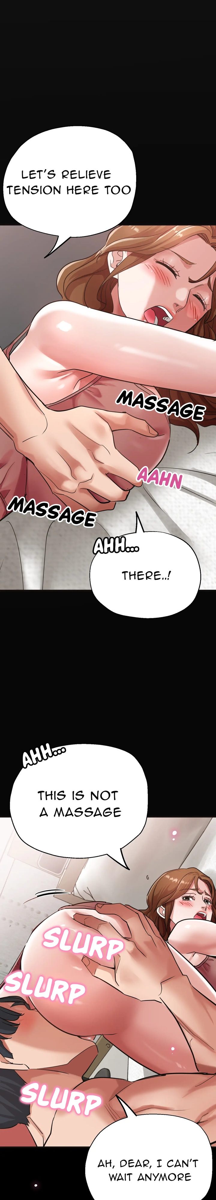Three Sisters chapter 7 page 23