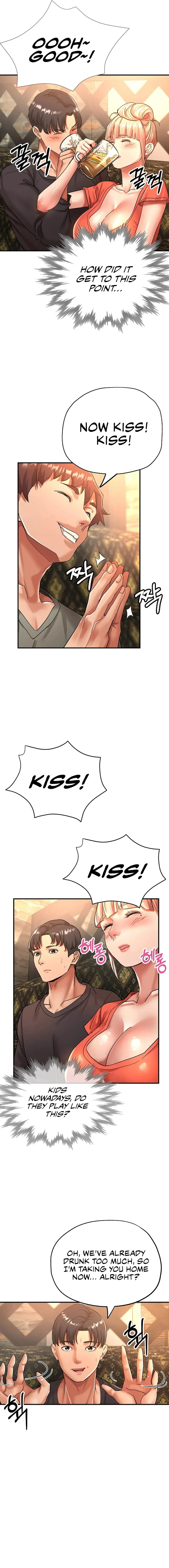 Three Sisters chapter 9 page 6