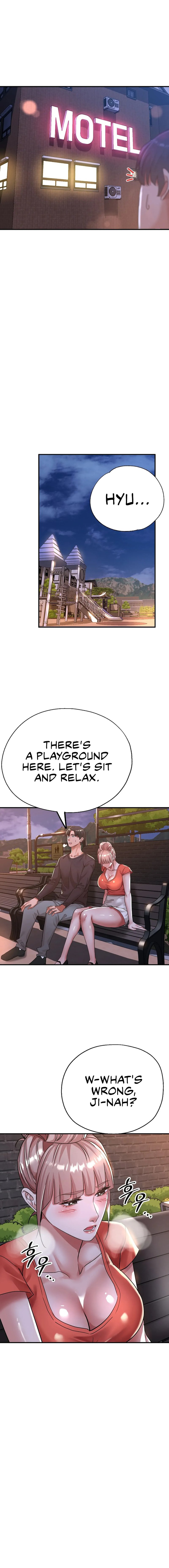 Three Sisters chapter 9 page 11