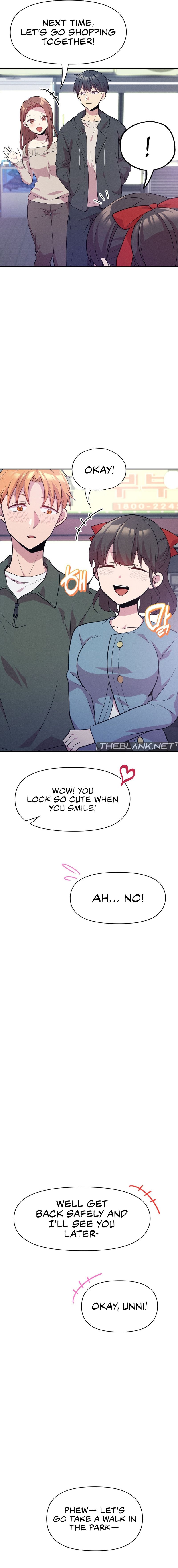 Three’s a couple chapter 10 page 13