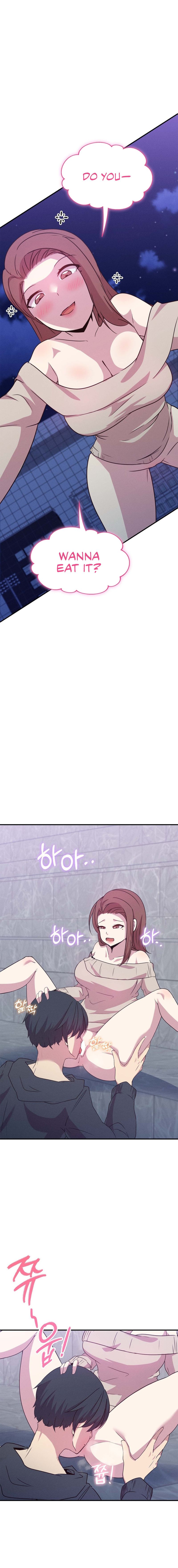 Three’s a couple chapter 10 page 17