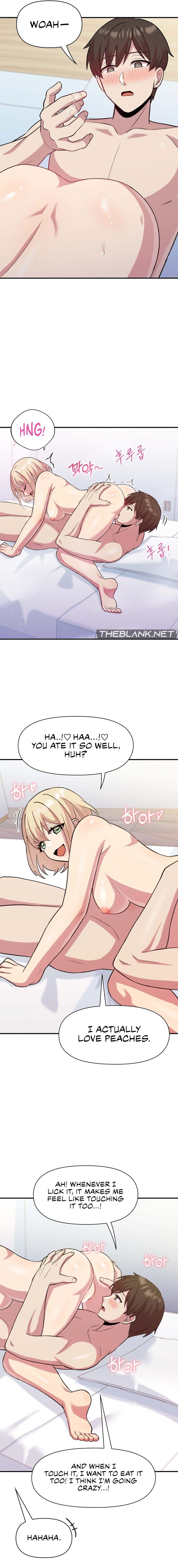 Three’s a couple chapter 12 page 10