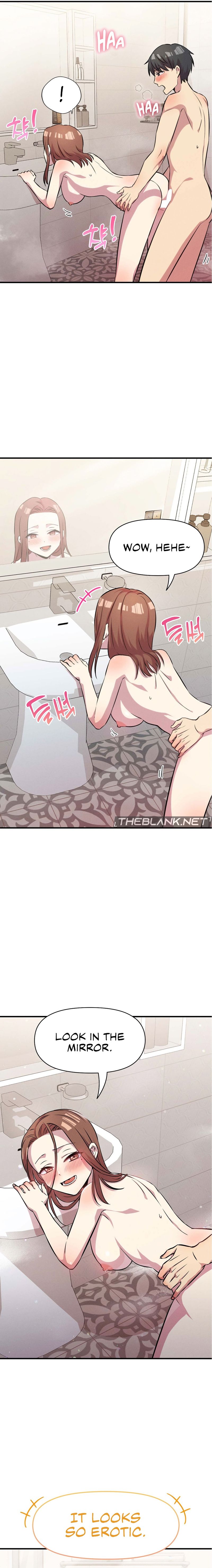 Three’s a couple chapter 2 page 18