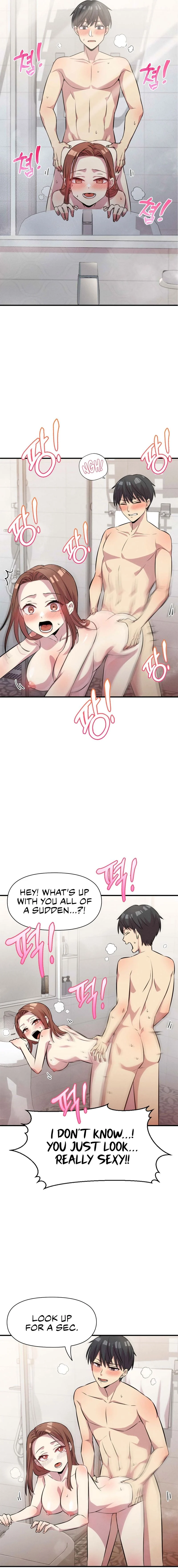 Three’s a couple chapter 2 page 19