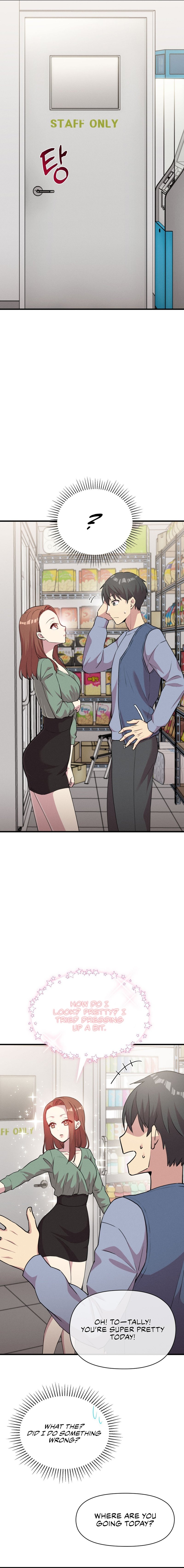 Three’s a couple chapter 7 page 9
