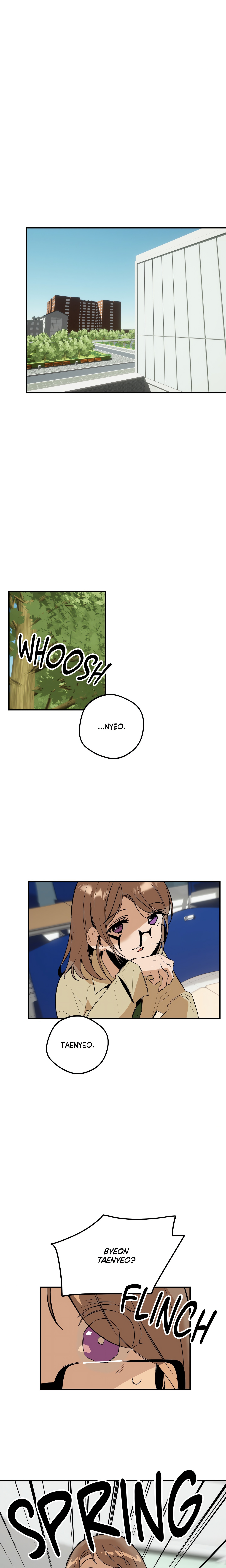 Three’s a (Nice) Crowd (Uncensored) chapter 1 page 8