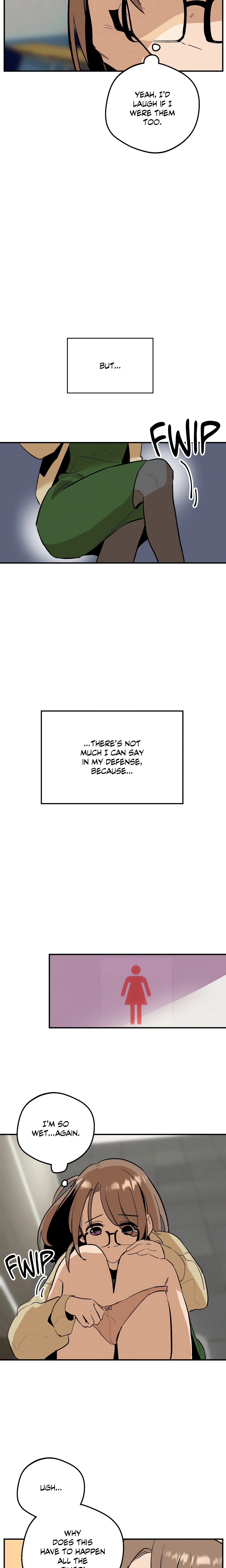 Three’s a (Nice) Crowd (Uncensored) chapter 1 page 11