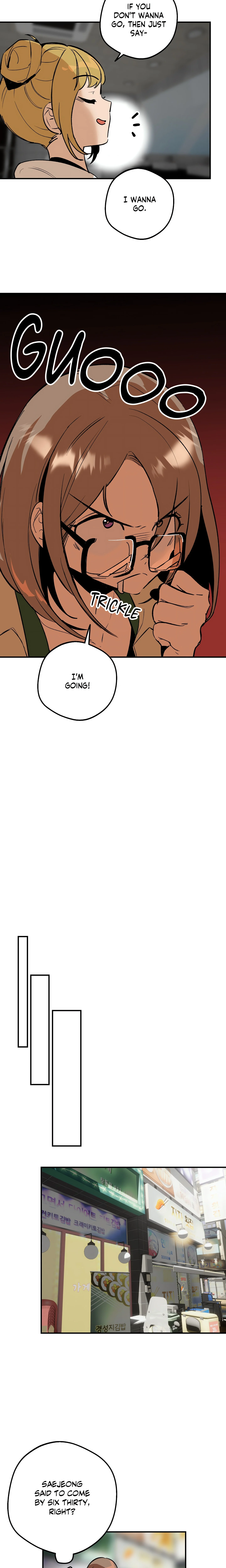 Three’s a (Nice) Crowd (Uncensored) chapter 1 page 15
