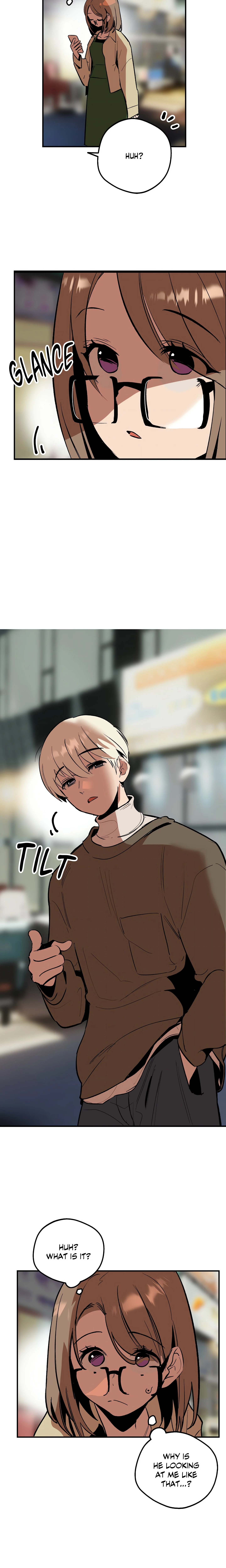 Three’s a (Nice) Crowd (Uncensored) chapter 1 page 16