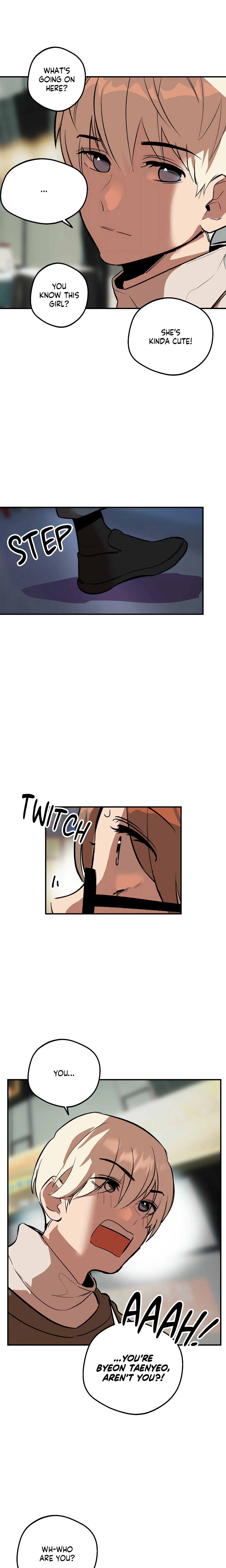 Three’s a (Nice) Crowd (Uncensored) chapter 1 page 17