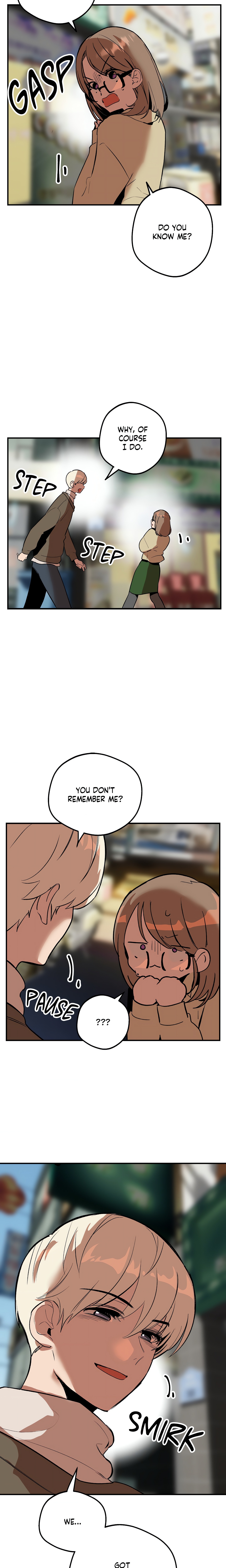 Three’s a (Nice) Crowd (Uncensored) chapter 1 page 18