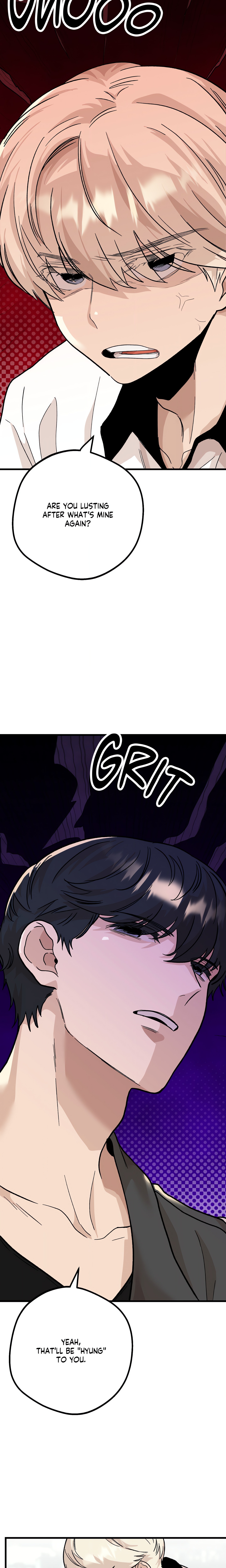 Three’s a (Nice) Crowd (Uncensored) chapter 10 page 4